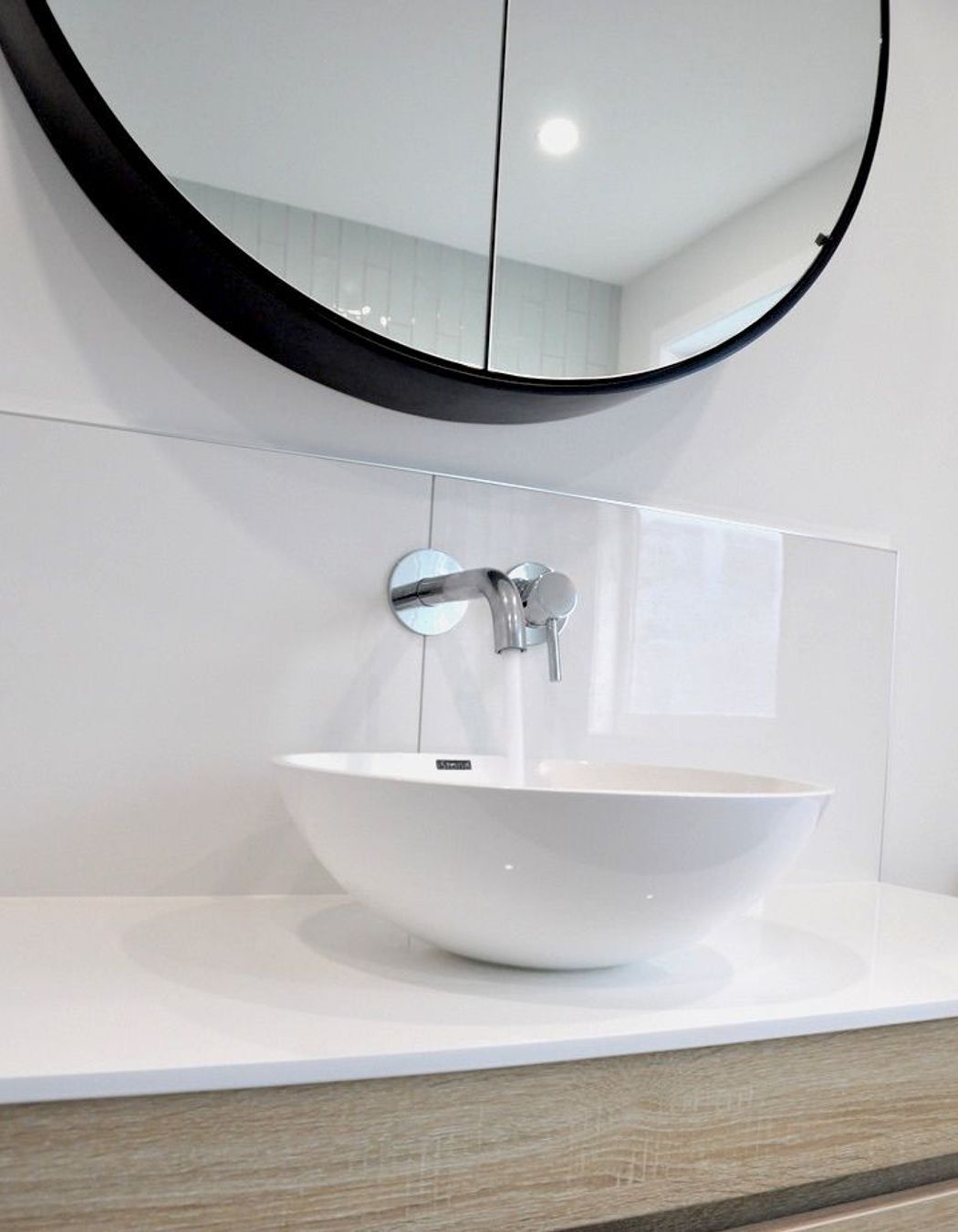 Mcintyre Road Project
