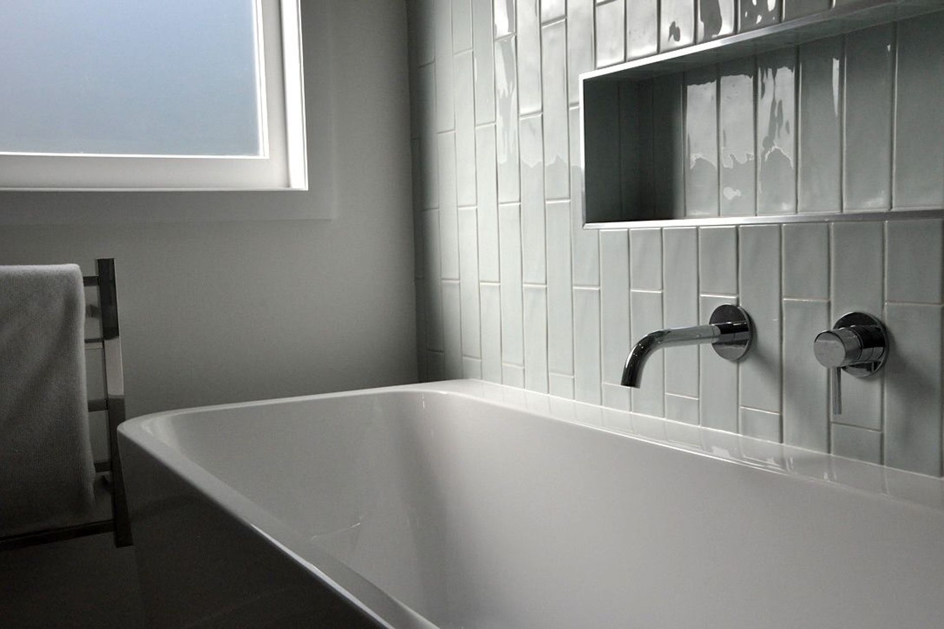 Mcintyre Road Project
