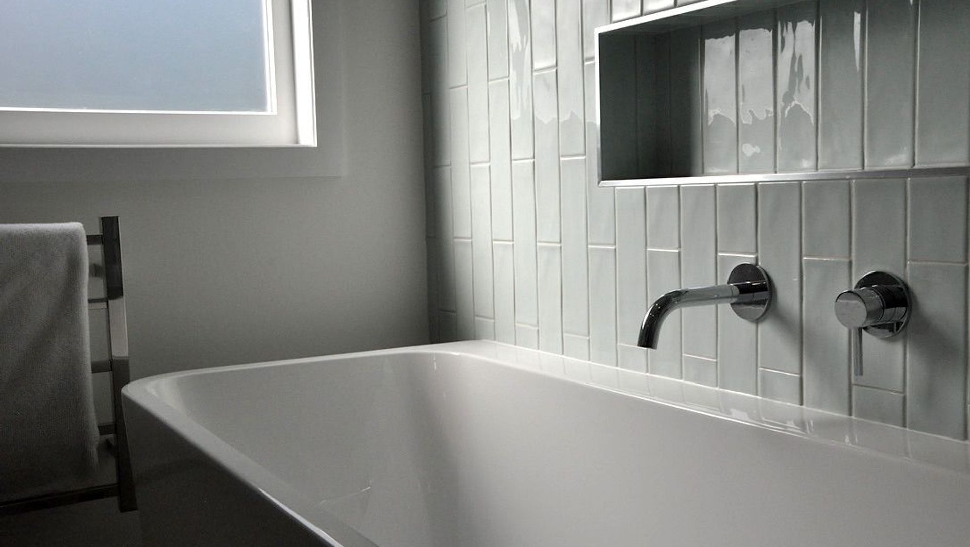 Mcintyre Road Project banner