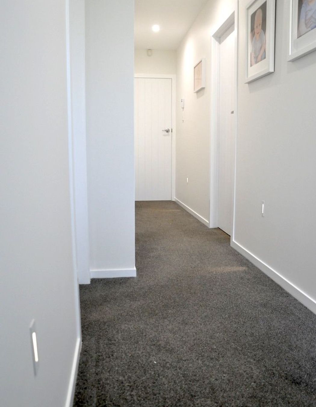 Mcintyre Road Project
