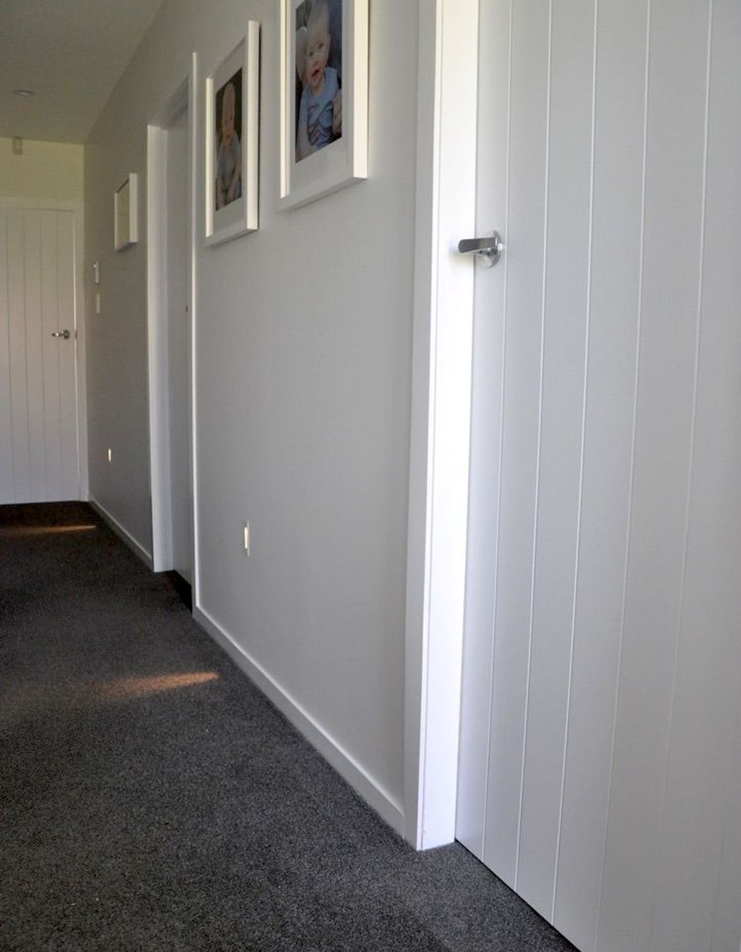 Mcintyre Road Project
