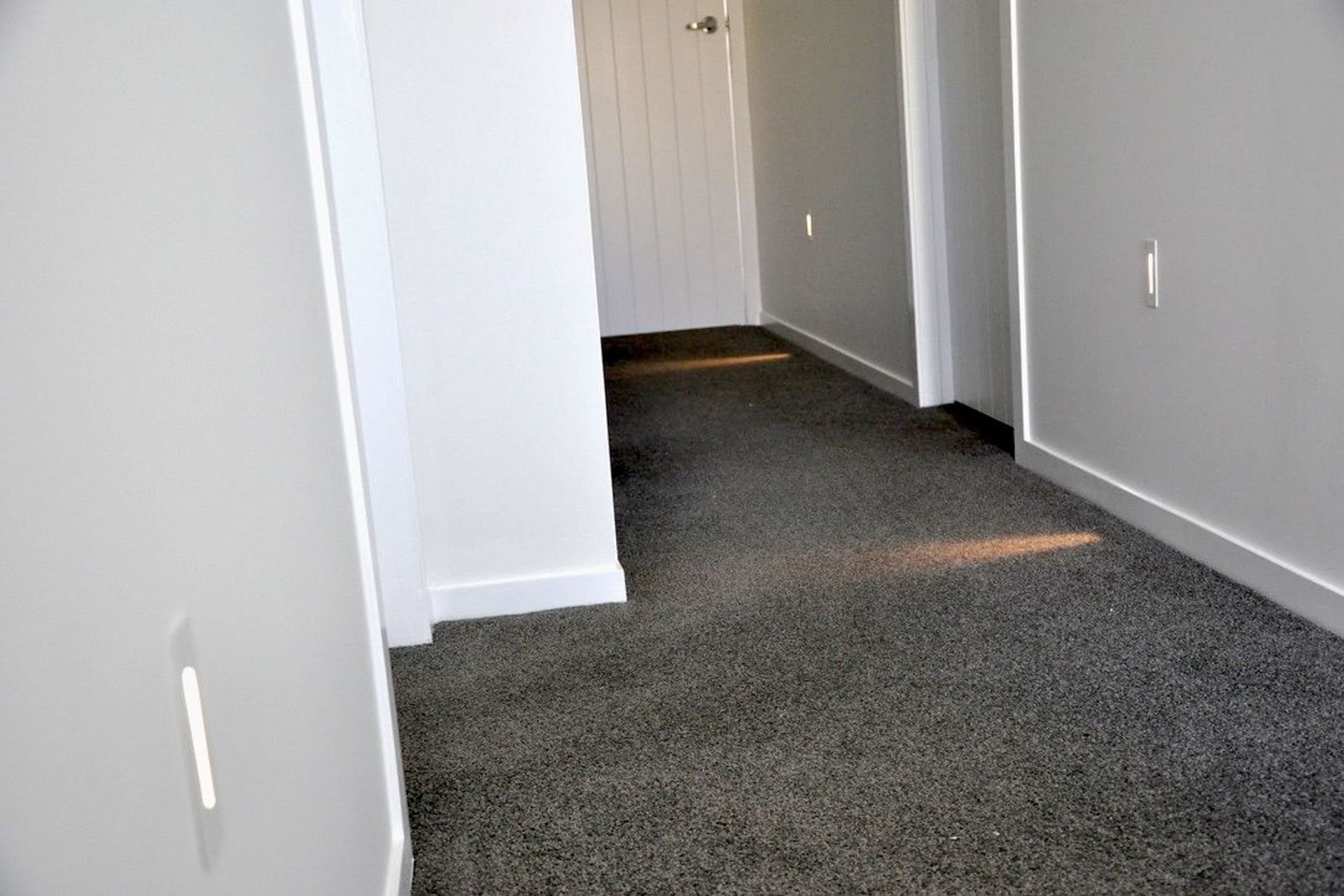 Mcintyre Road Project
