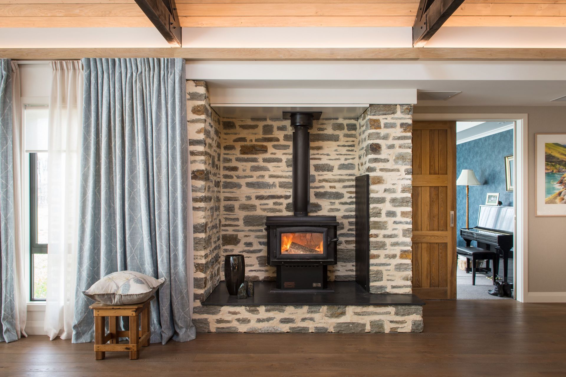 Clarkville Residence
