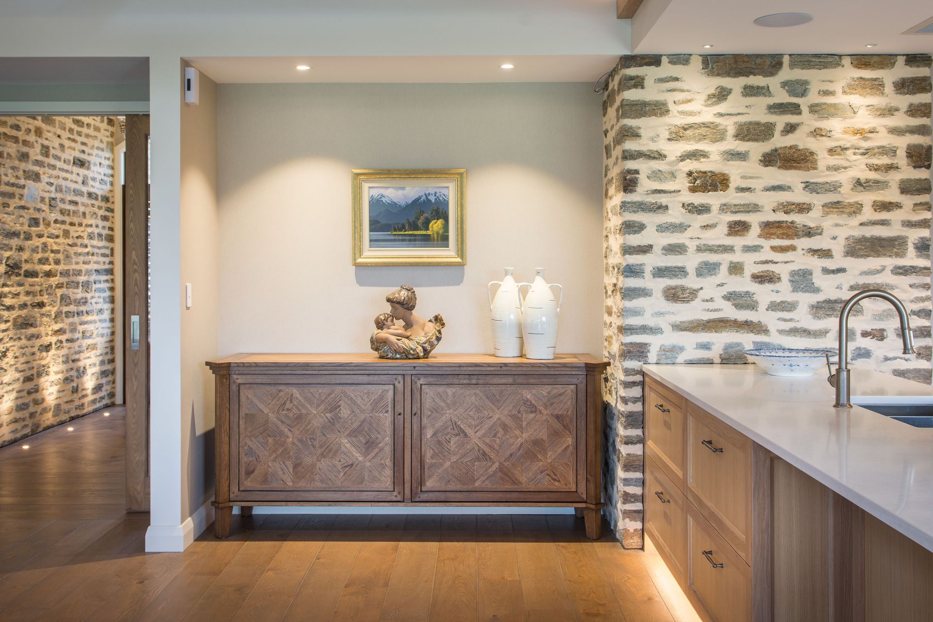 Clarkville Residence
