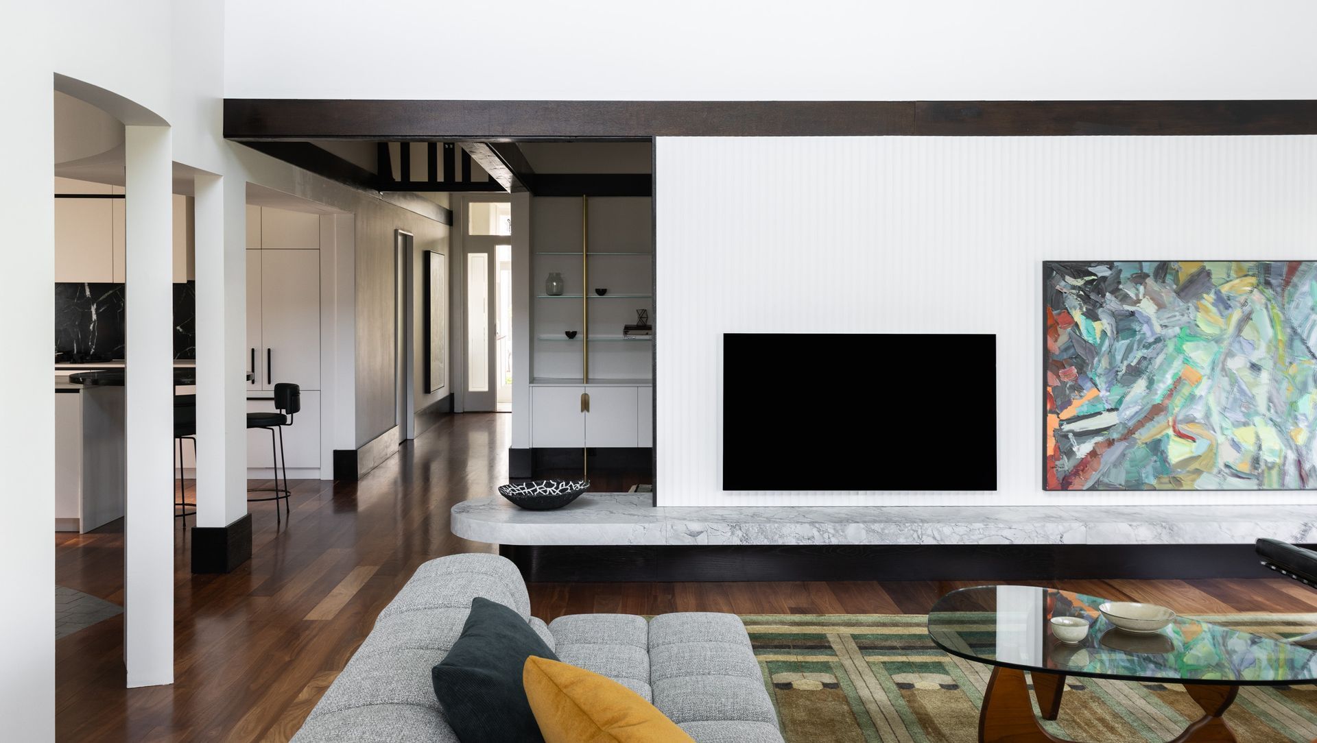 Kingsford Residence banner