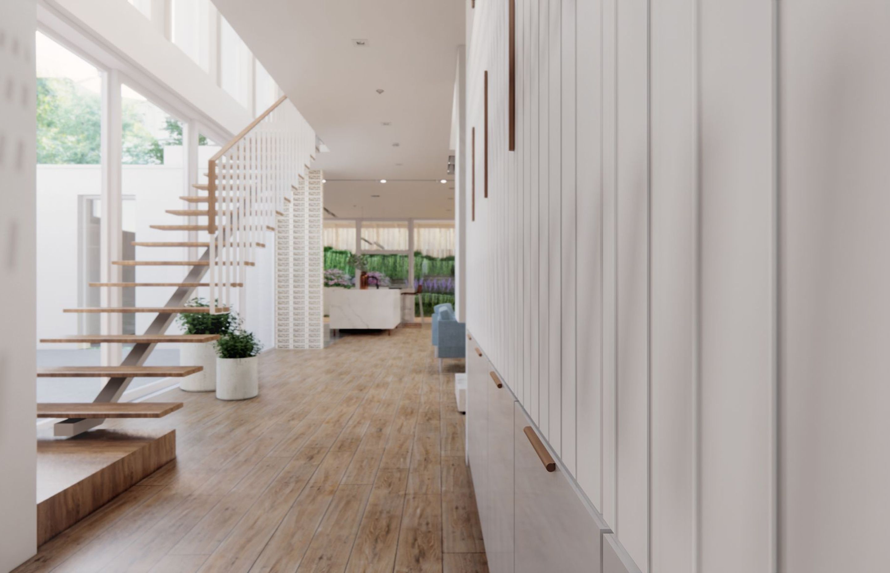 Motion House by PNEU Architects ArchiPro AU