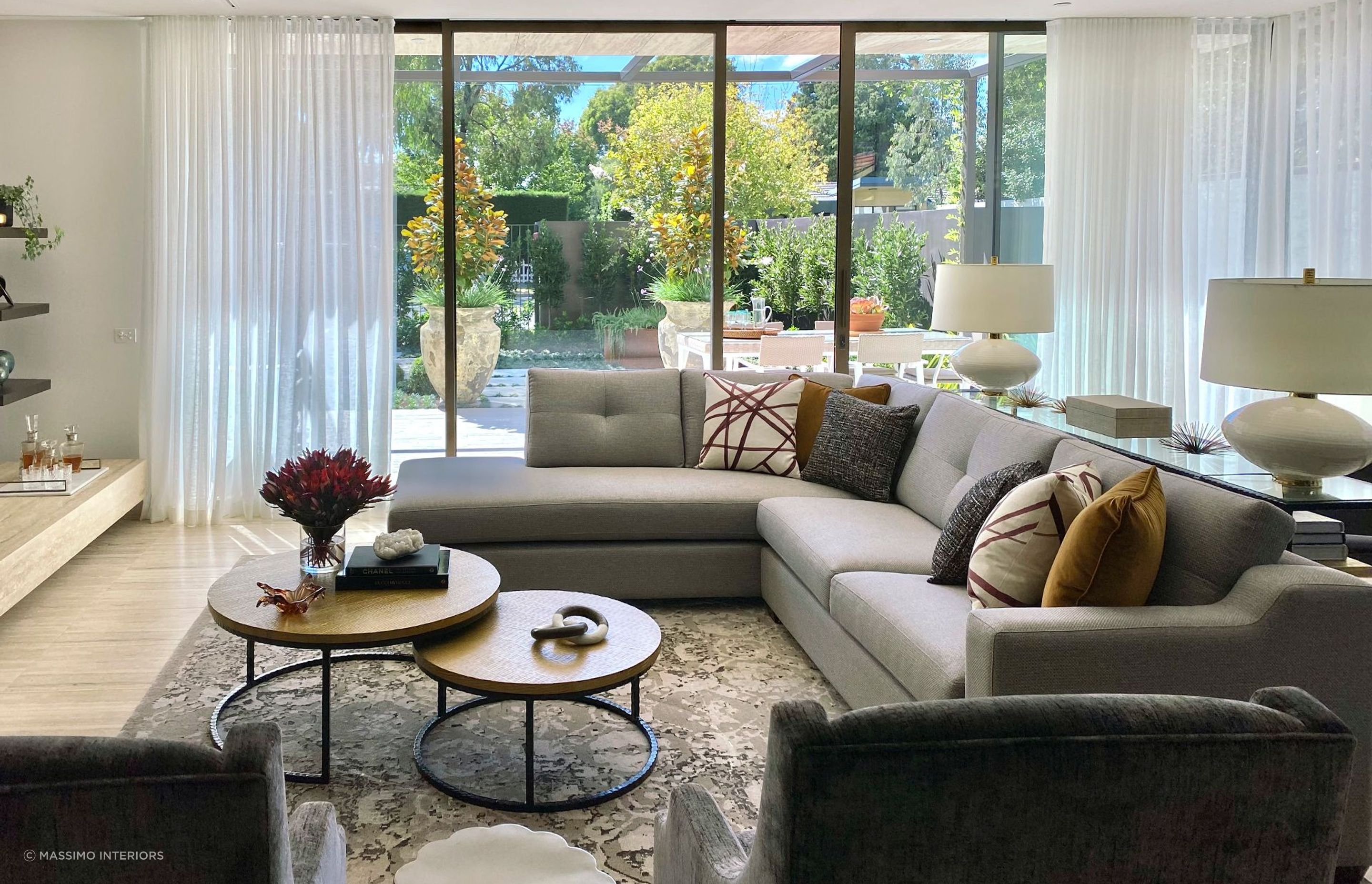 Styled to Perfection by Massimo Interiors | ArchiPro AU