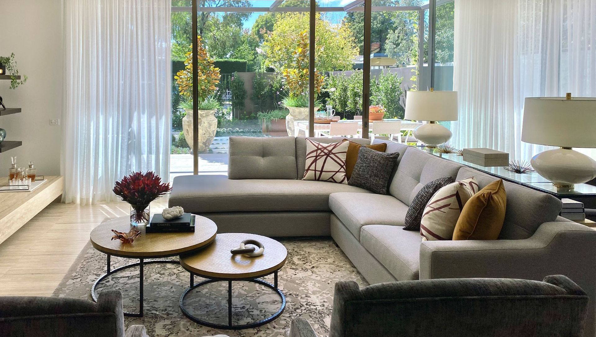 Styled to Perfection banner