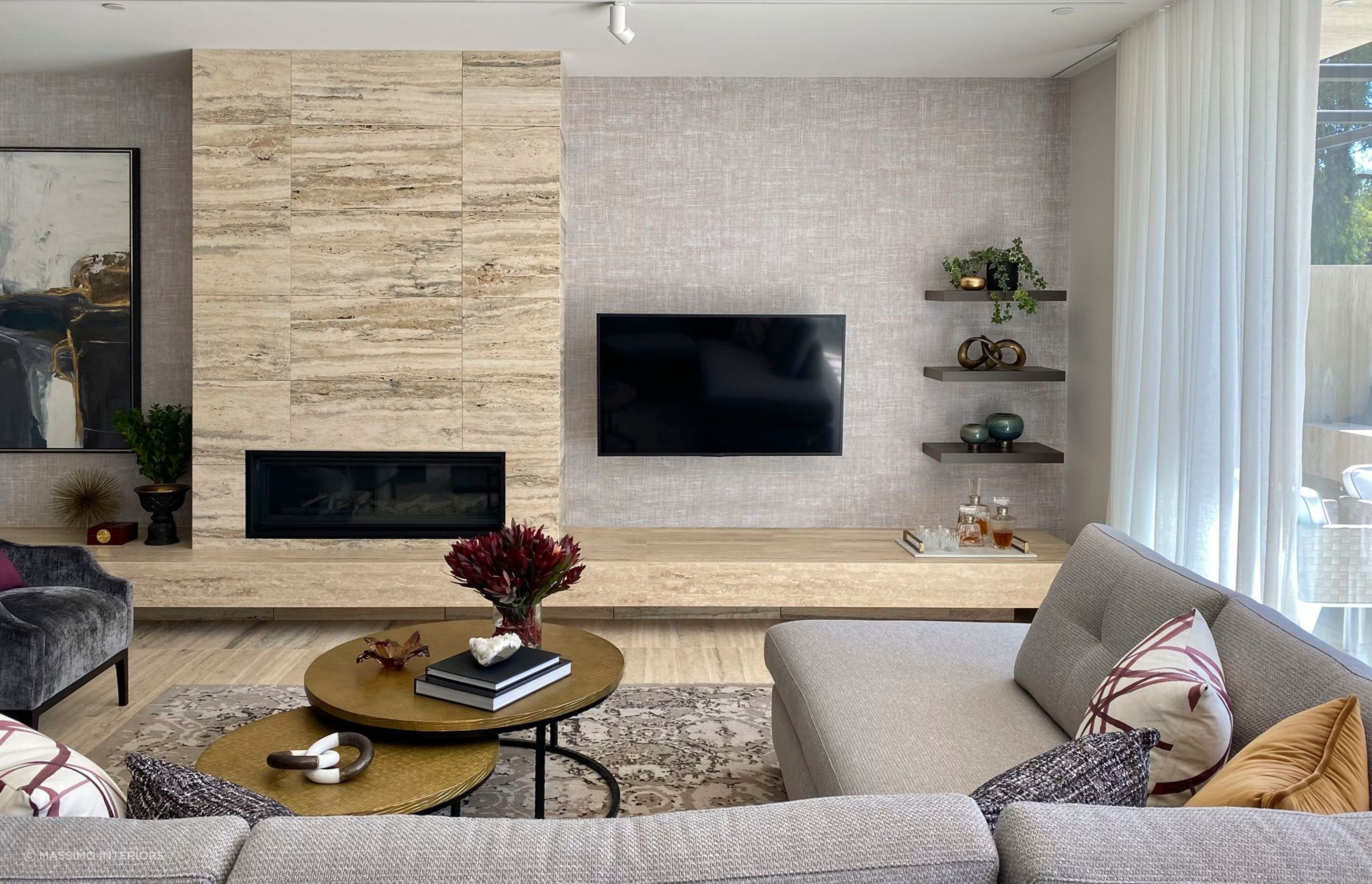 Styled to Perfection by Massimo Interiors | ArchiPro AU
