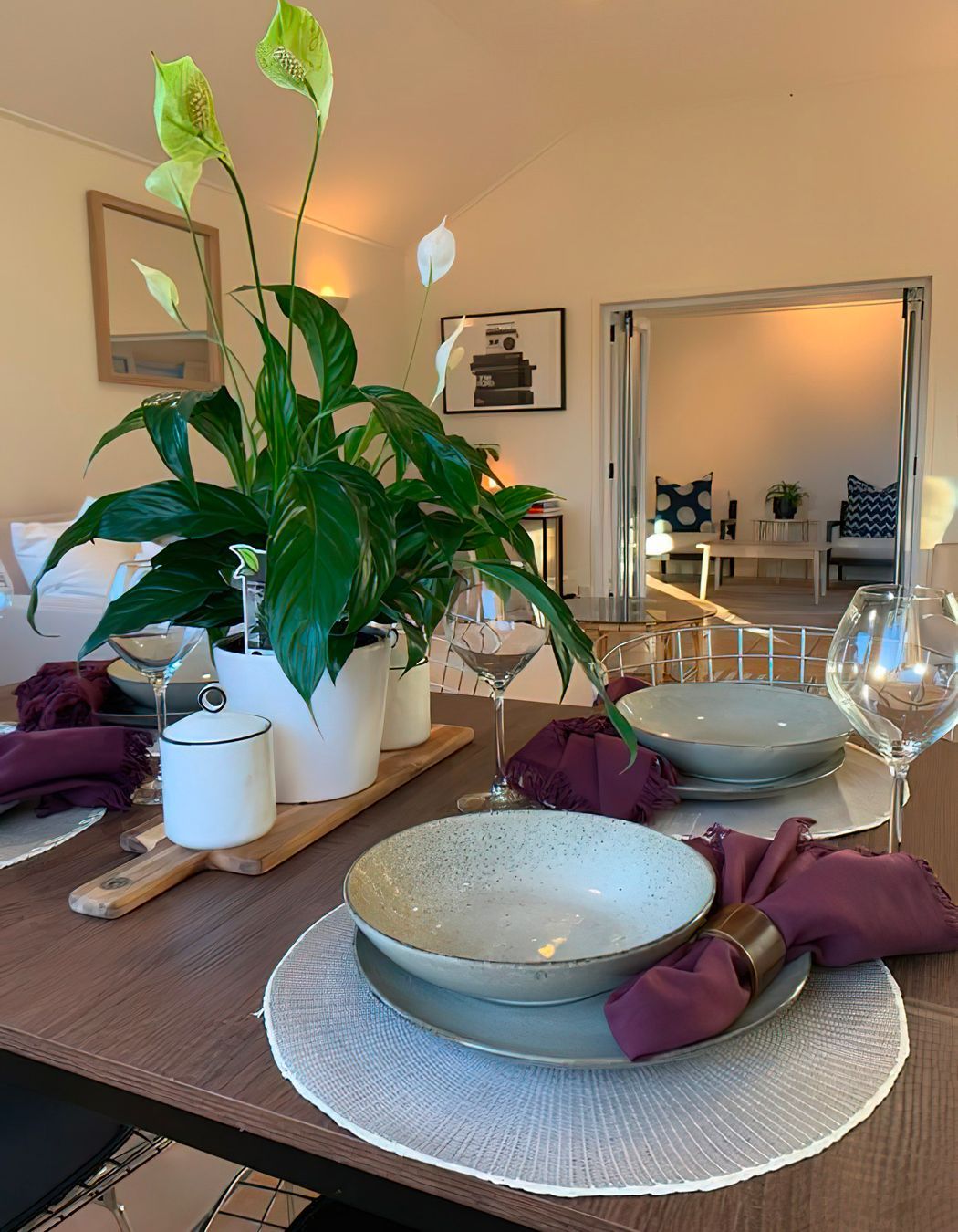 Home Staging - Arthur Street