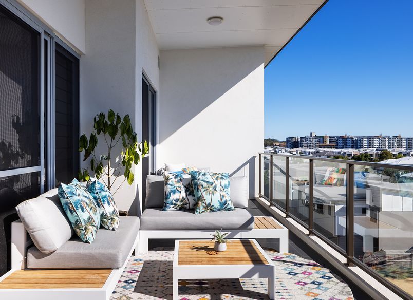 Birtinya Decor Styling