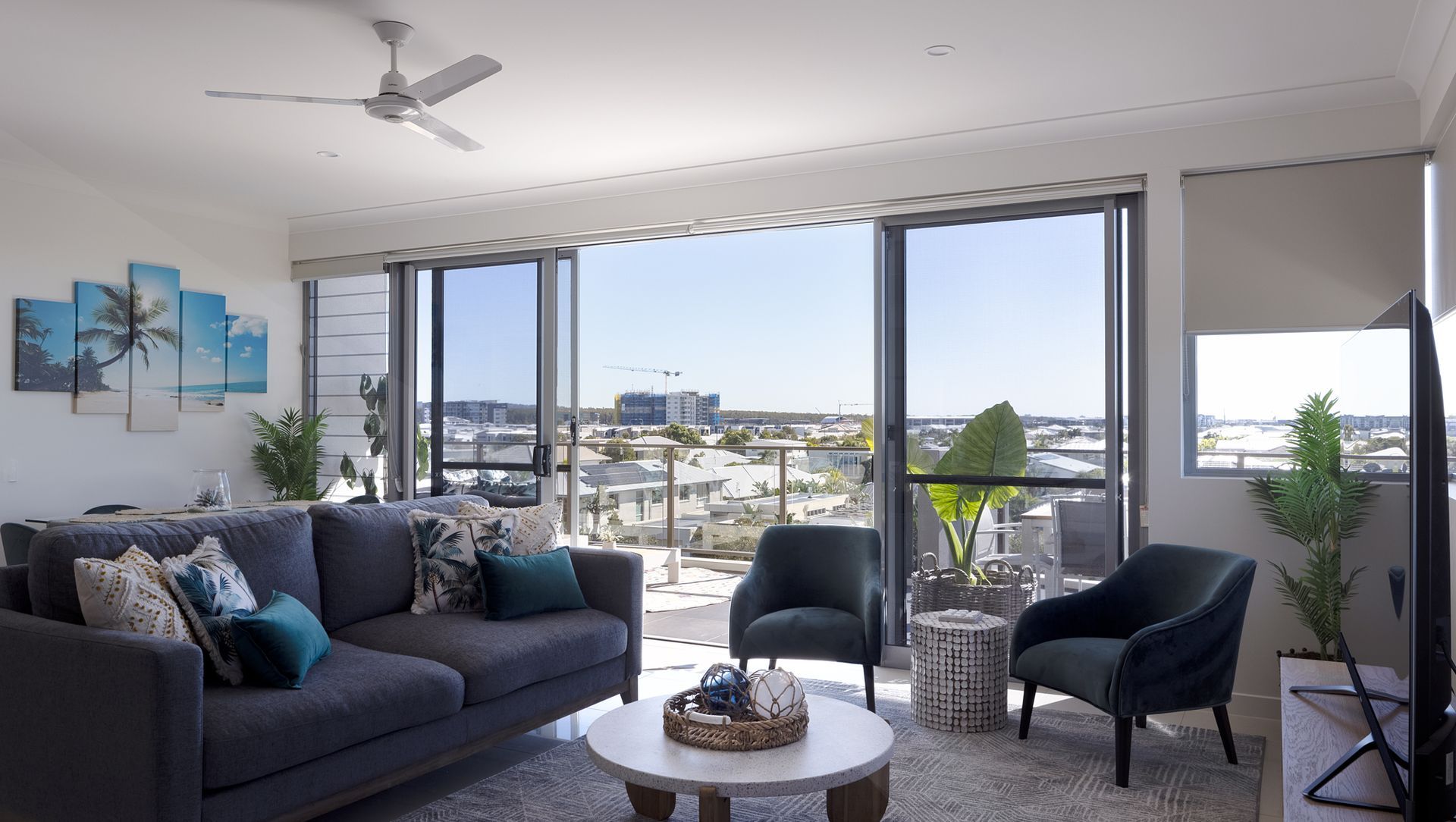 Birtinya Decor Styling banner