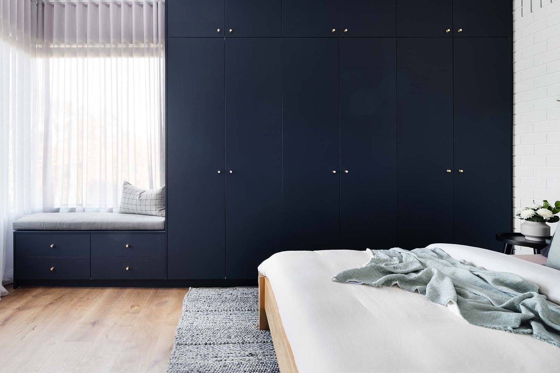 Project Avondale House 1