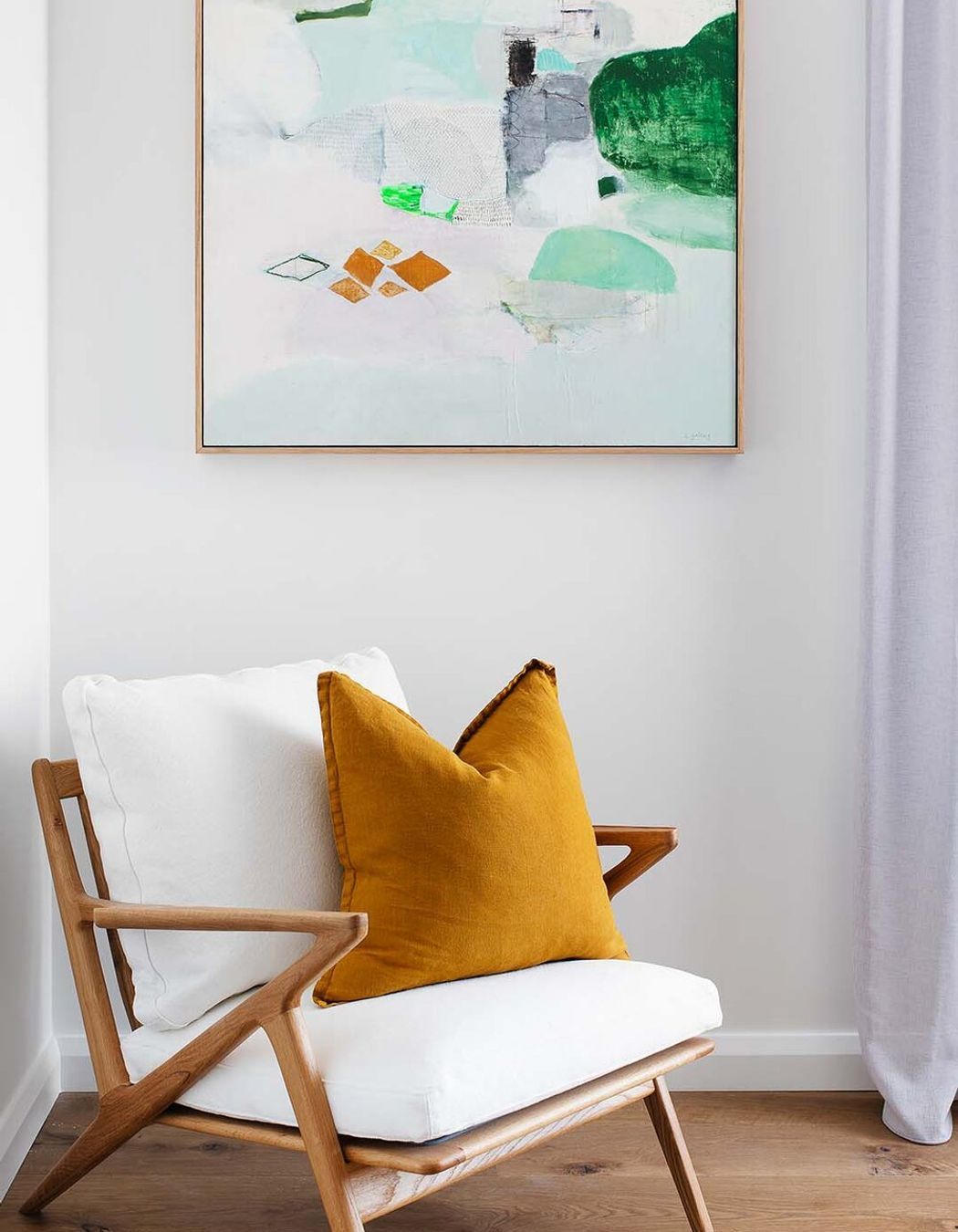 Project Avondale House 1