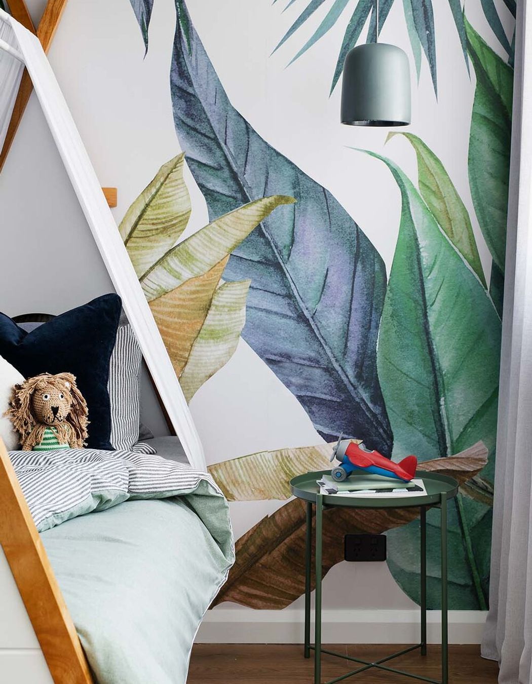 Project Avondale House 1