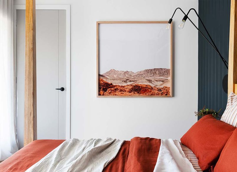 Project Avondale House 1