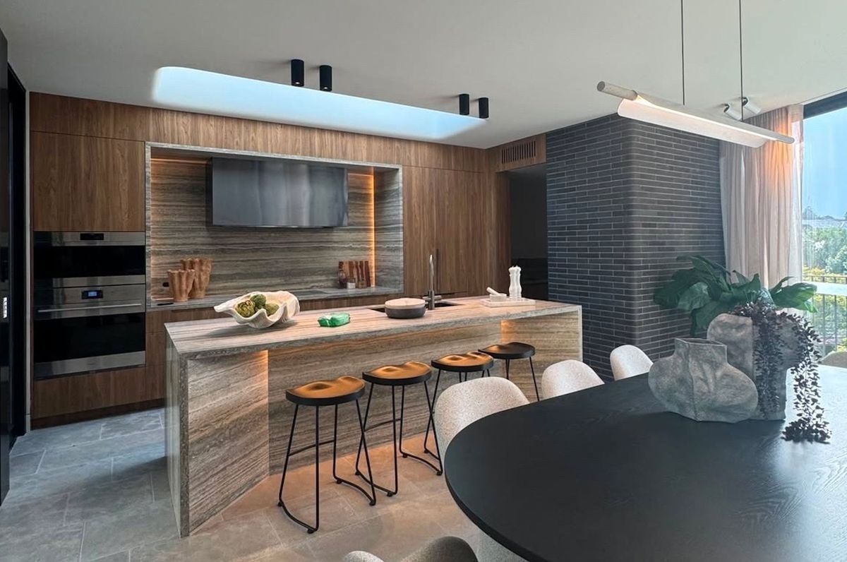 Bondi Residence 2