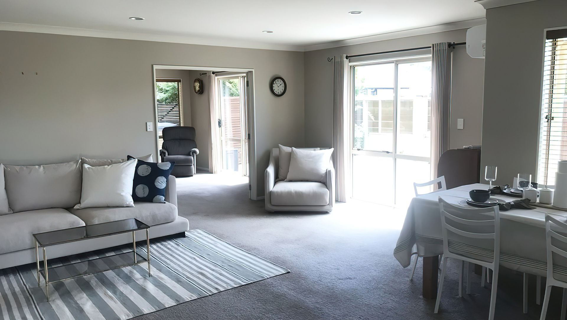 Home Staging - Magnolia Place banner