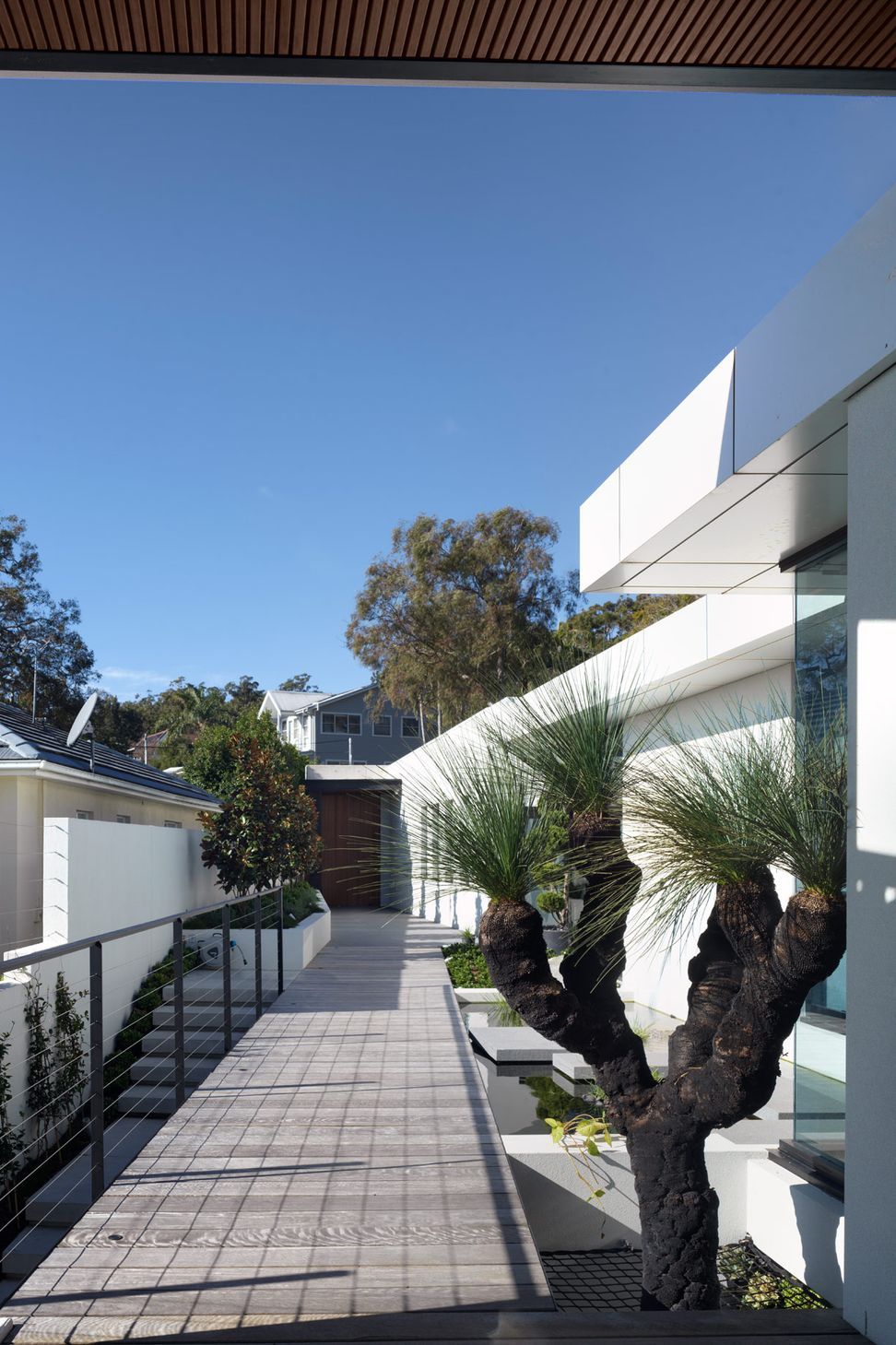 Oyster Bay House