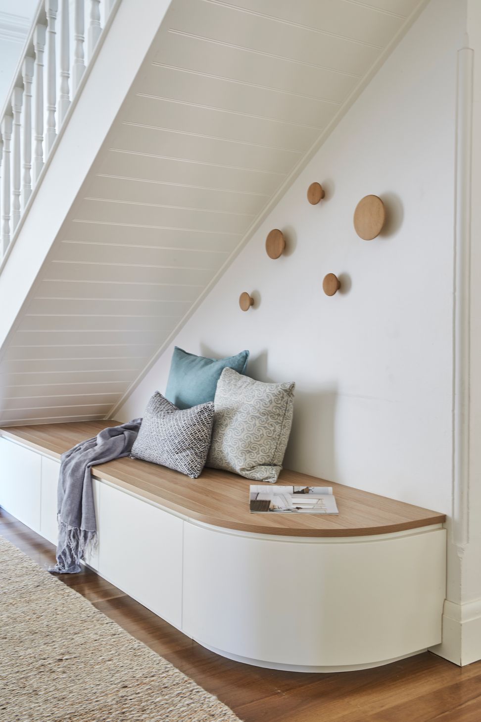 Wollstonecraft Home
