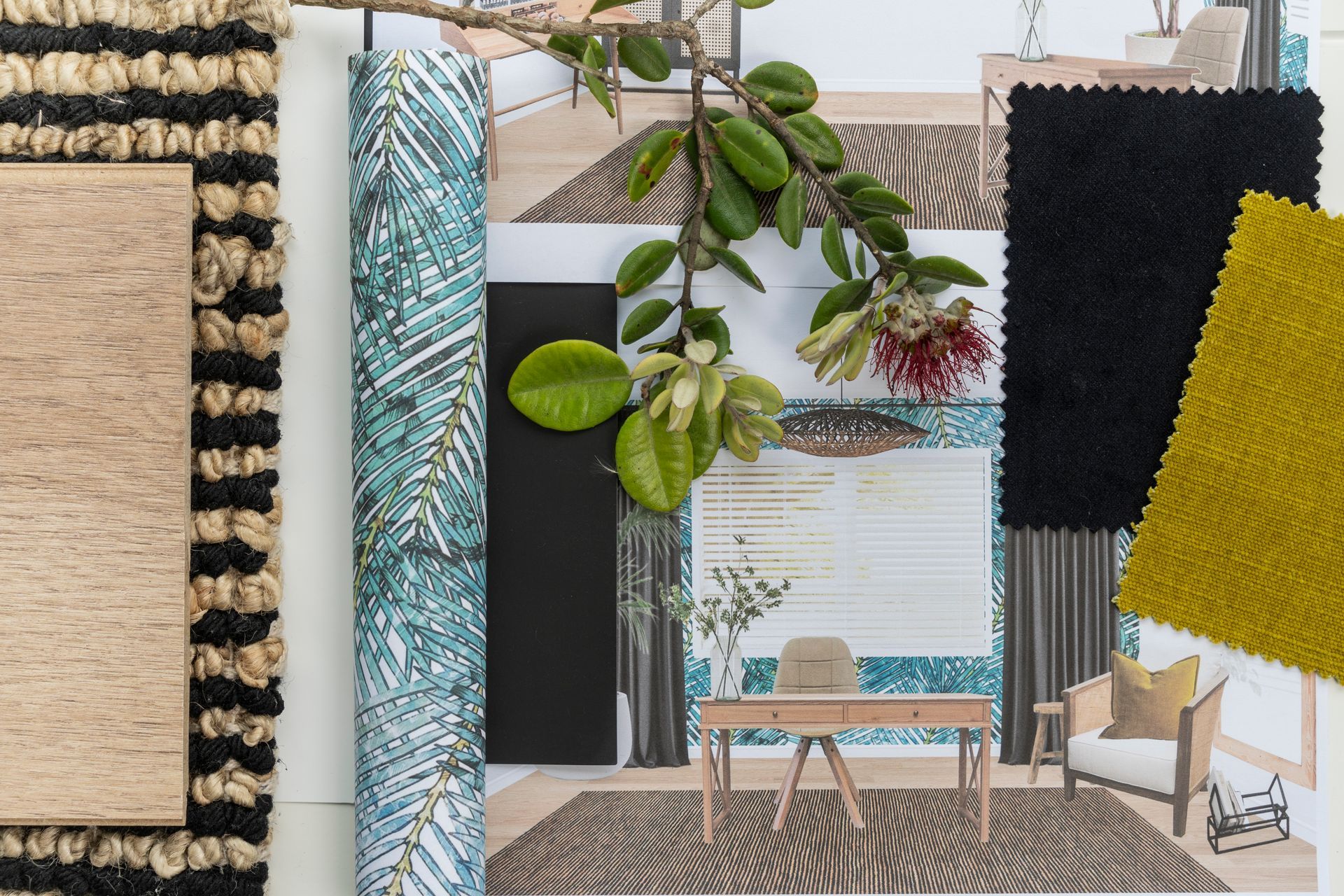 Lynette's Gorgeous Beauty Room