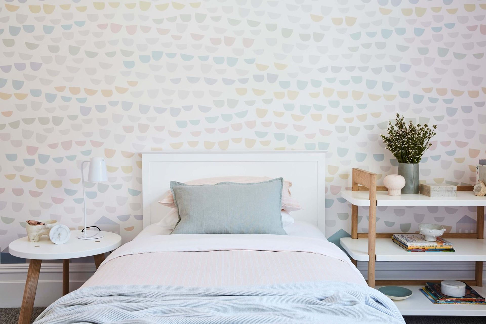 Mosman Village House