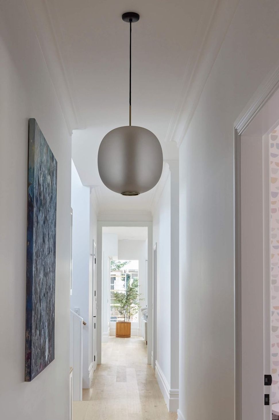 Mosman Village House