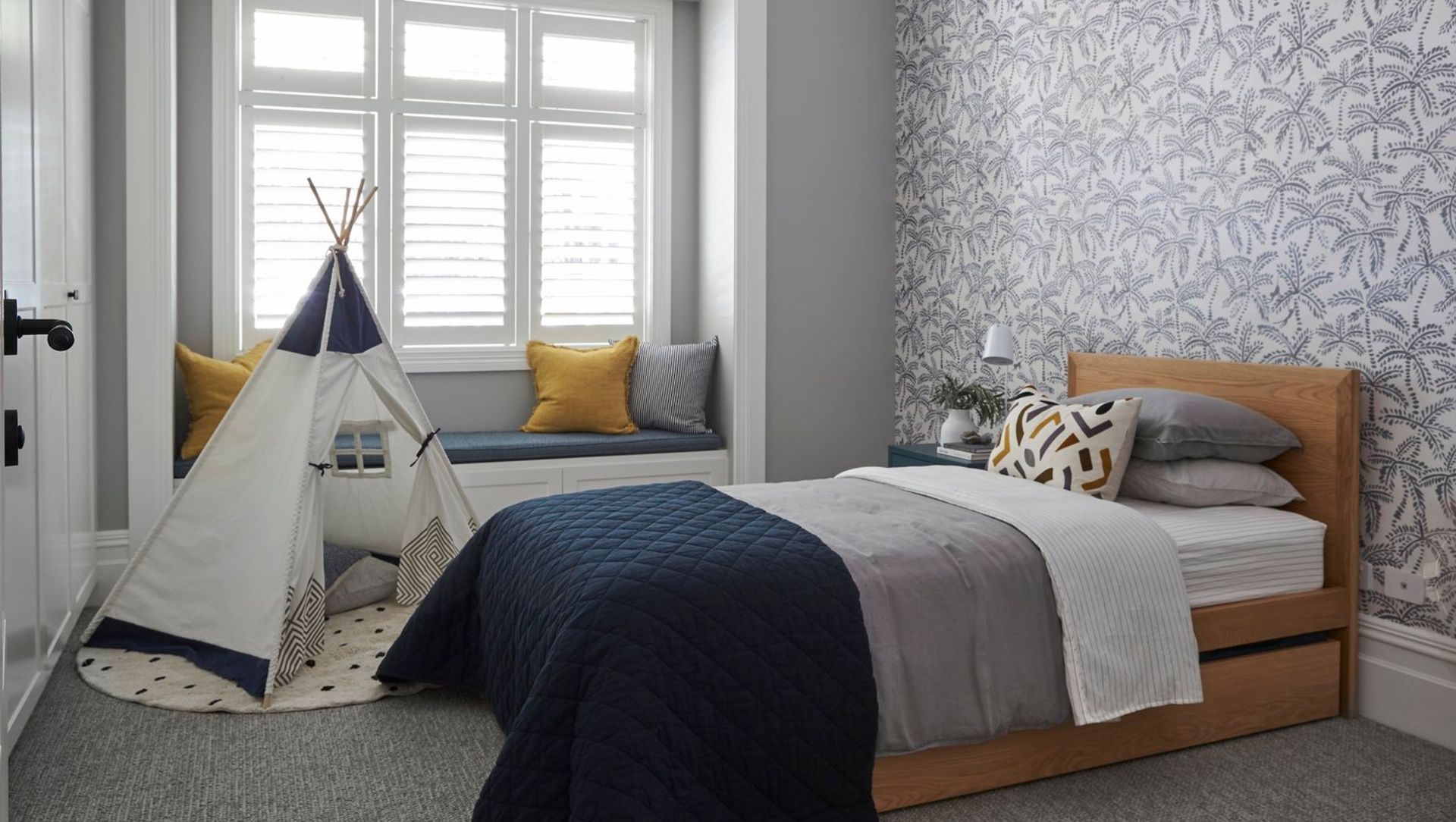 Mosman Village House banner