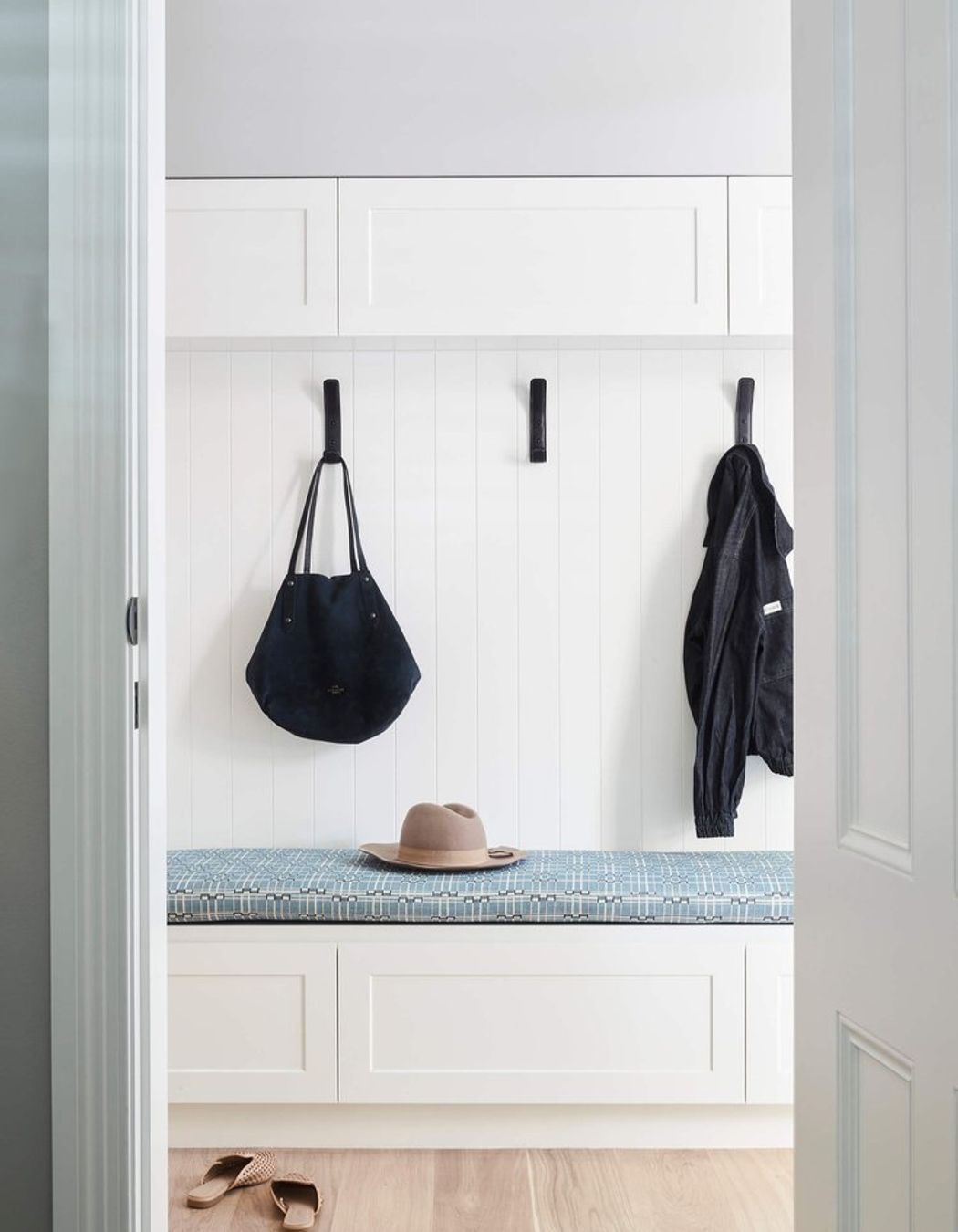 Mosman Village House