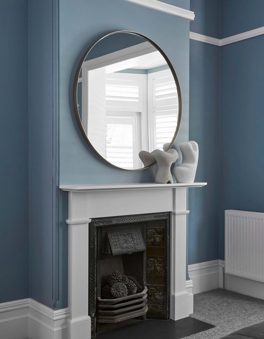 Mosman Village House