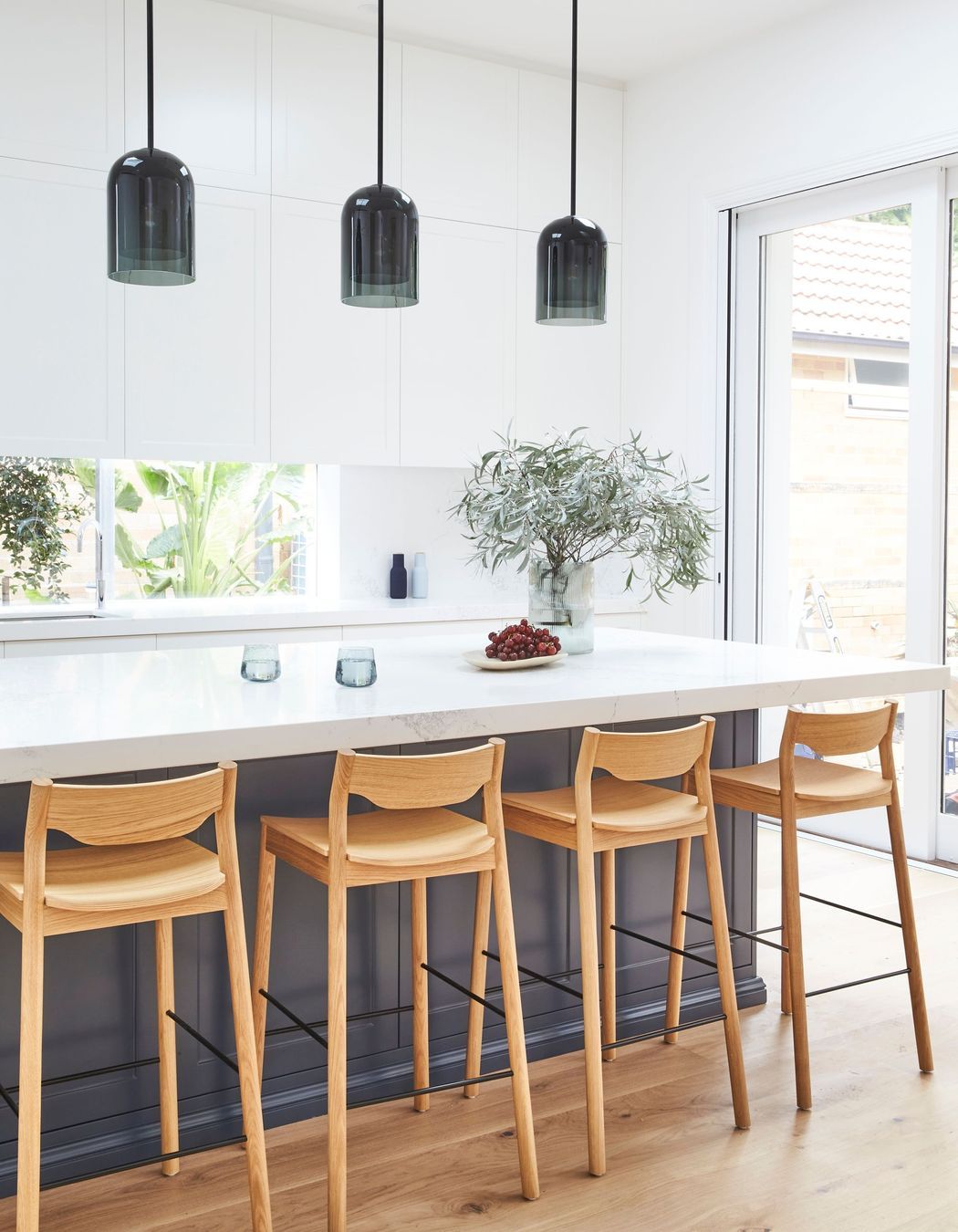 Mosman Village House