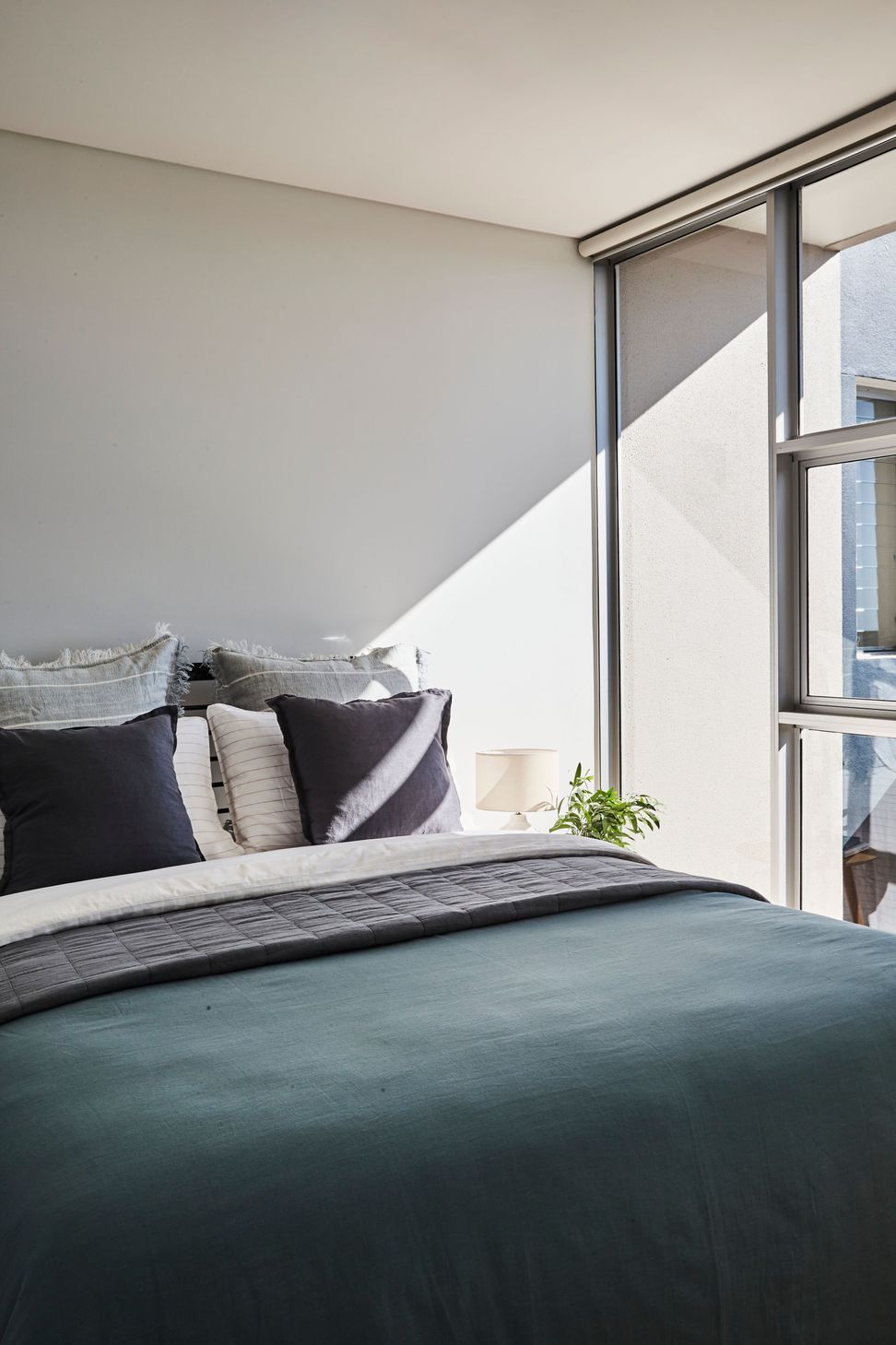 Camperdown apartment
