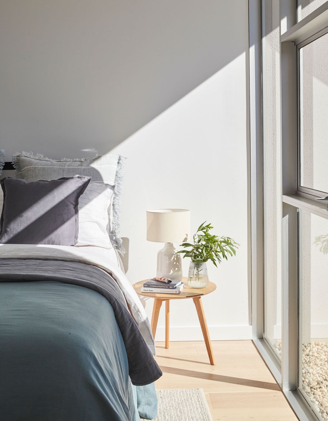 Camperdown apartment