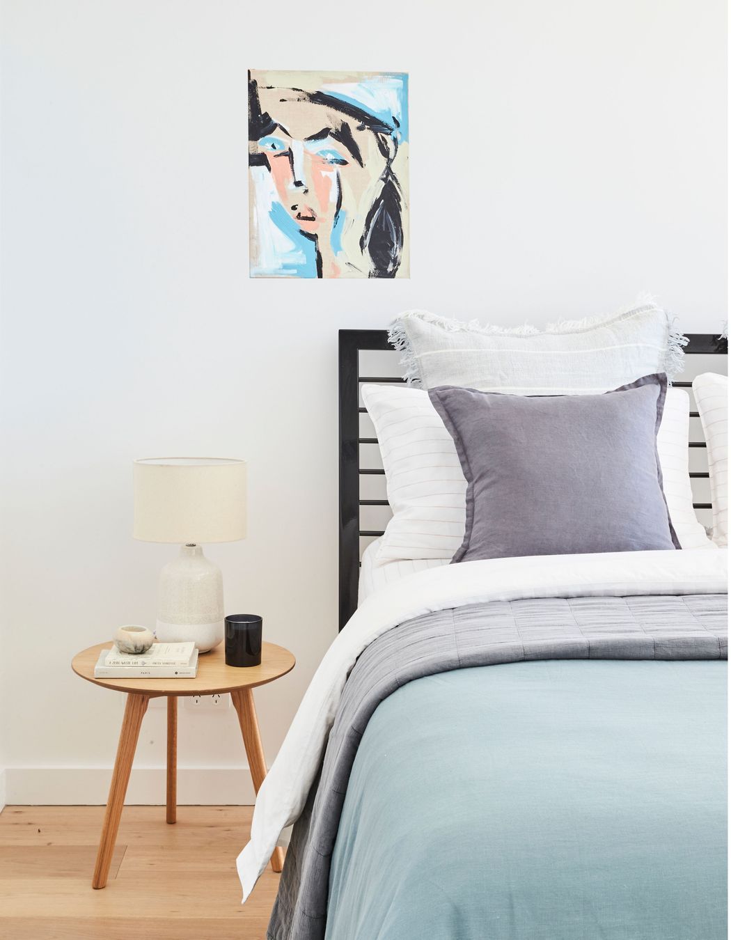 Camperdown apartment