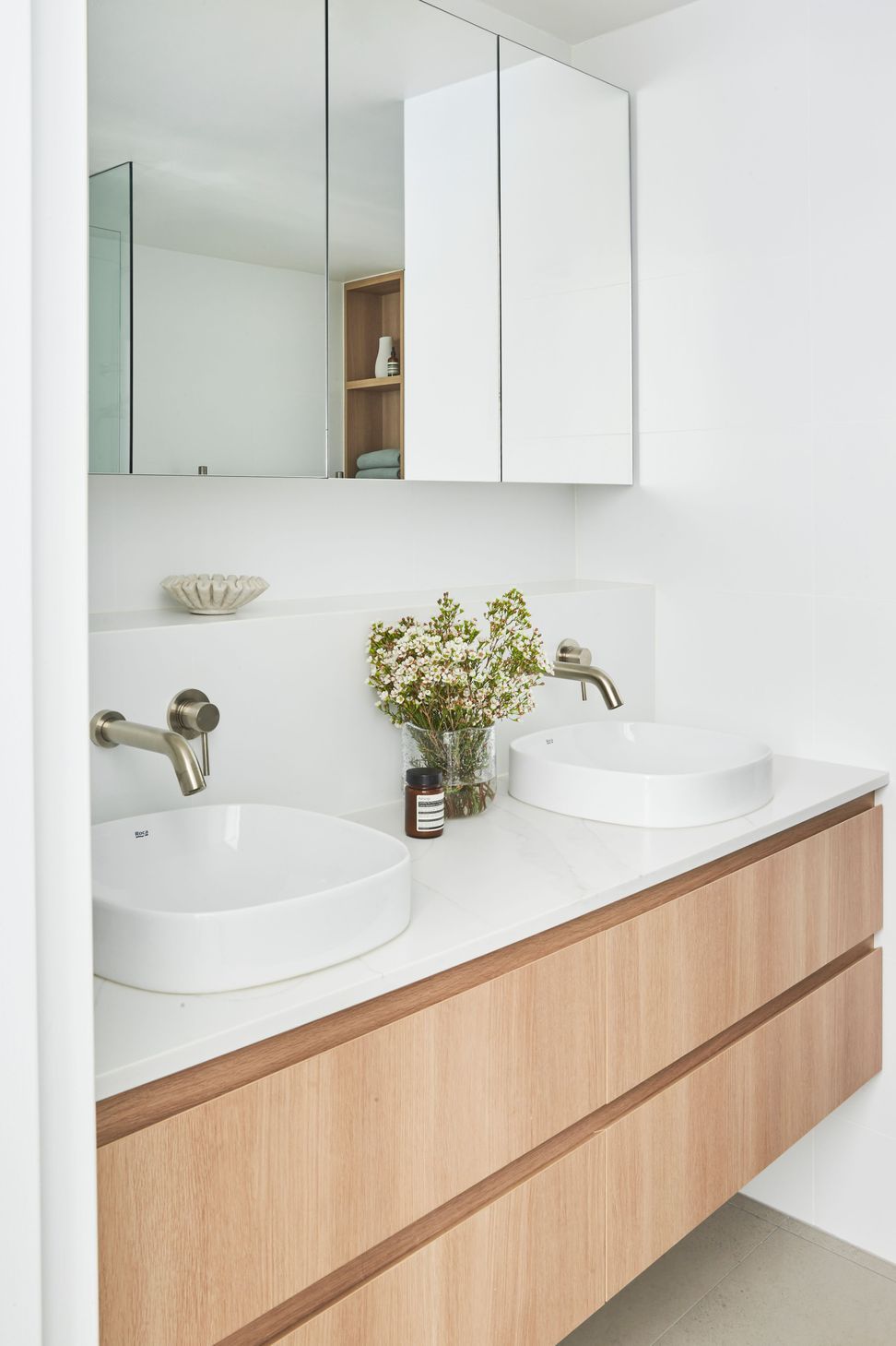 Camperdown apartment