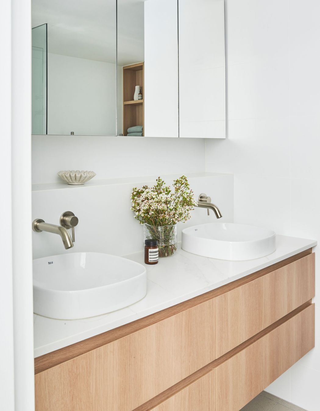 Camperdown apartment