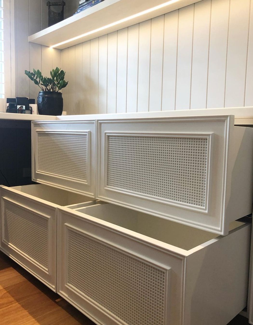 Photography: Luke Geercke