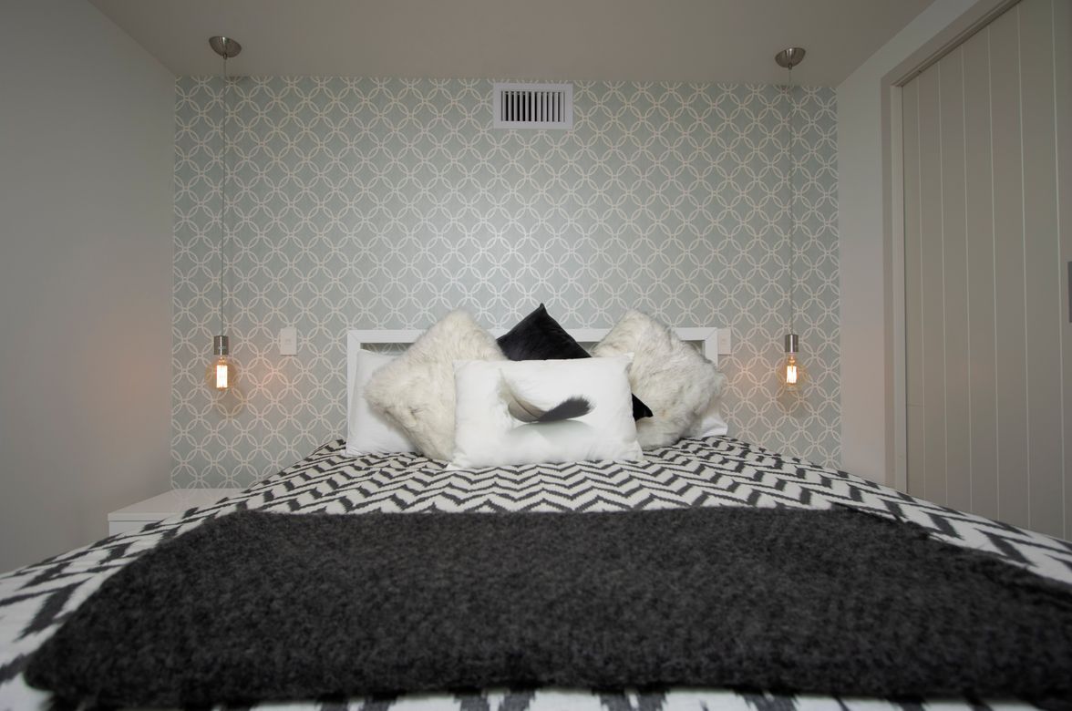 Wellington Central - Residential Wall Coverings