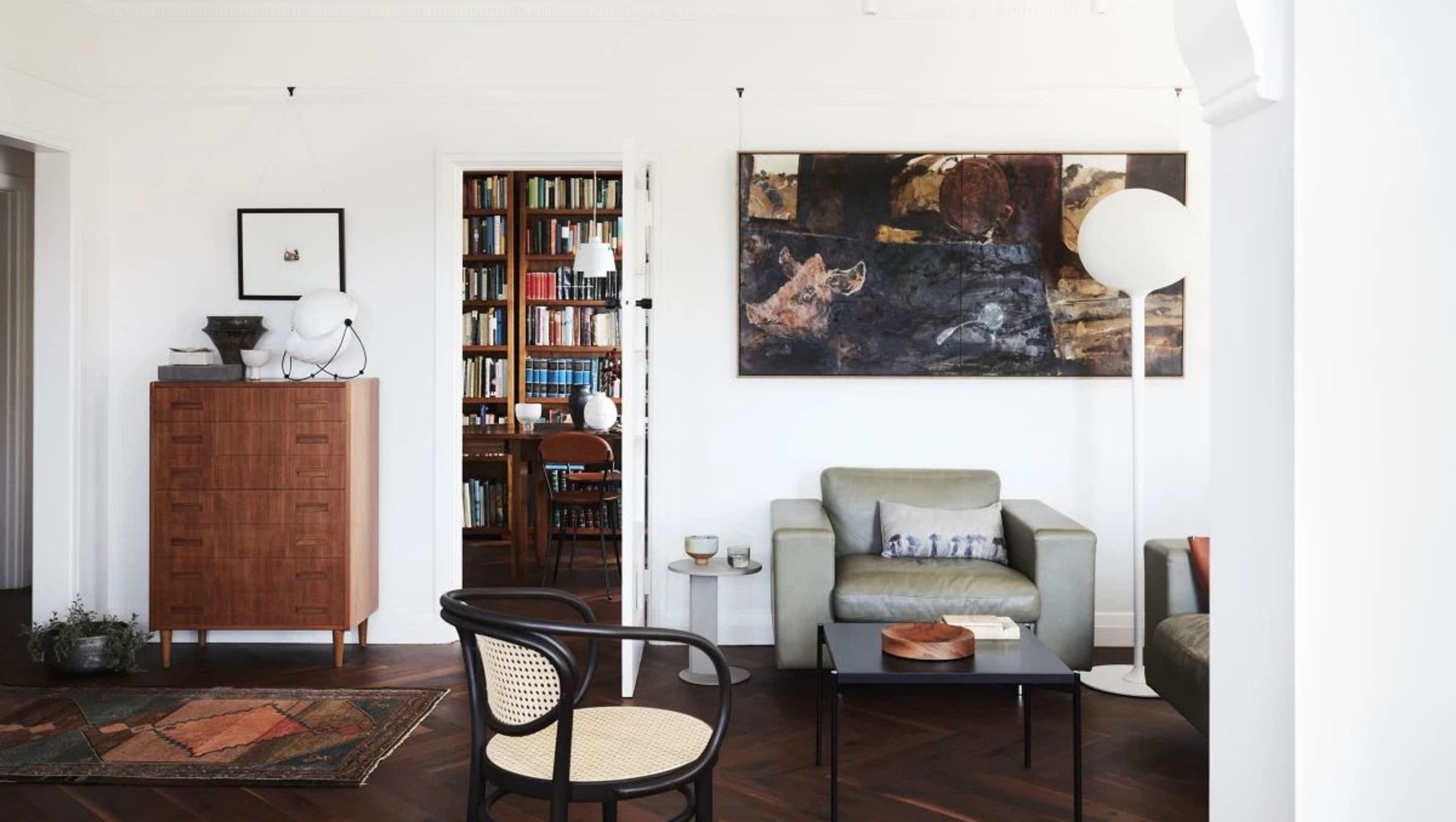 Bower Apartment