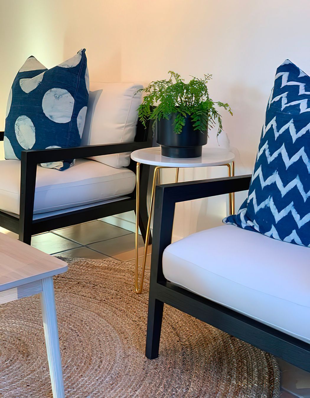 Home Staging - Arthur Street