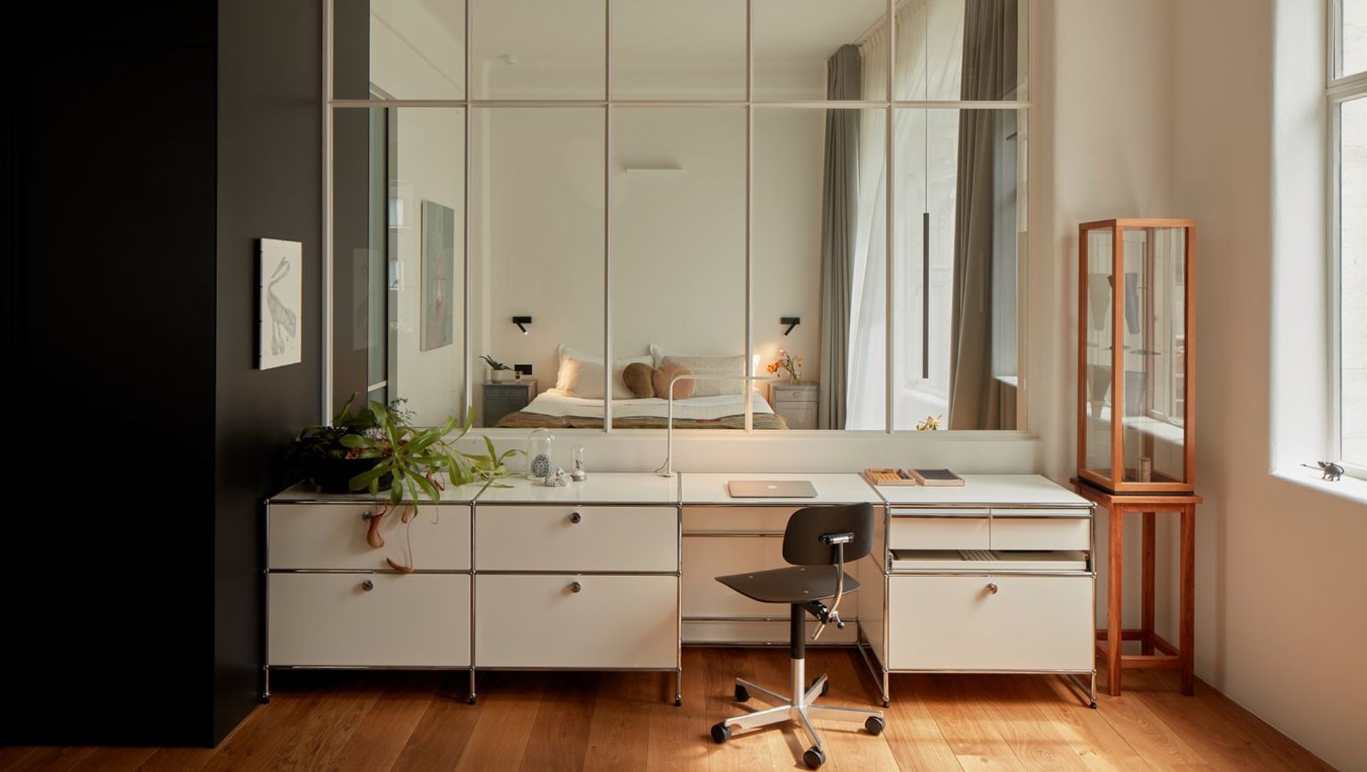 Dilworth Apartment, Auckland banner