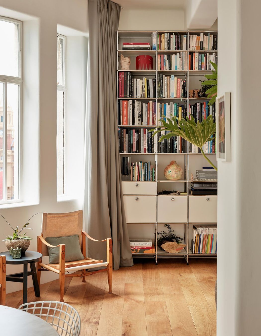 Dilworth Apartment, Auckland