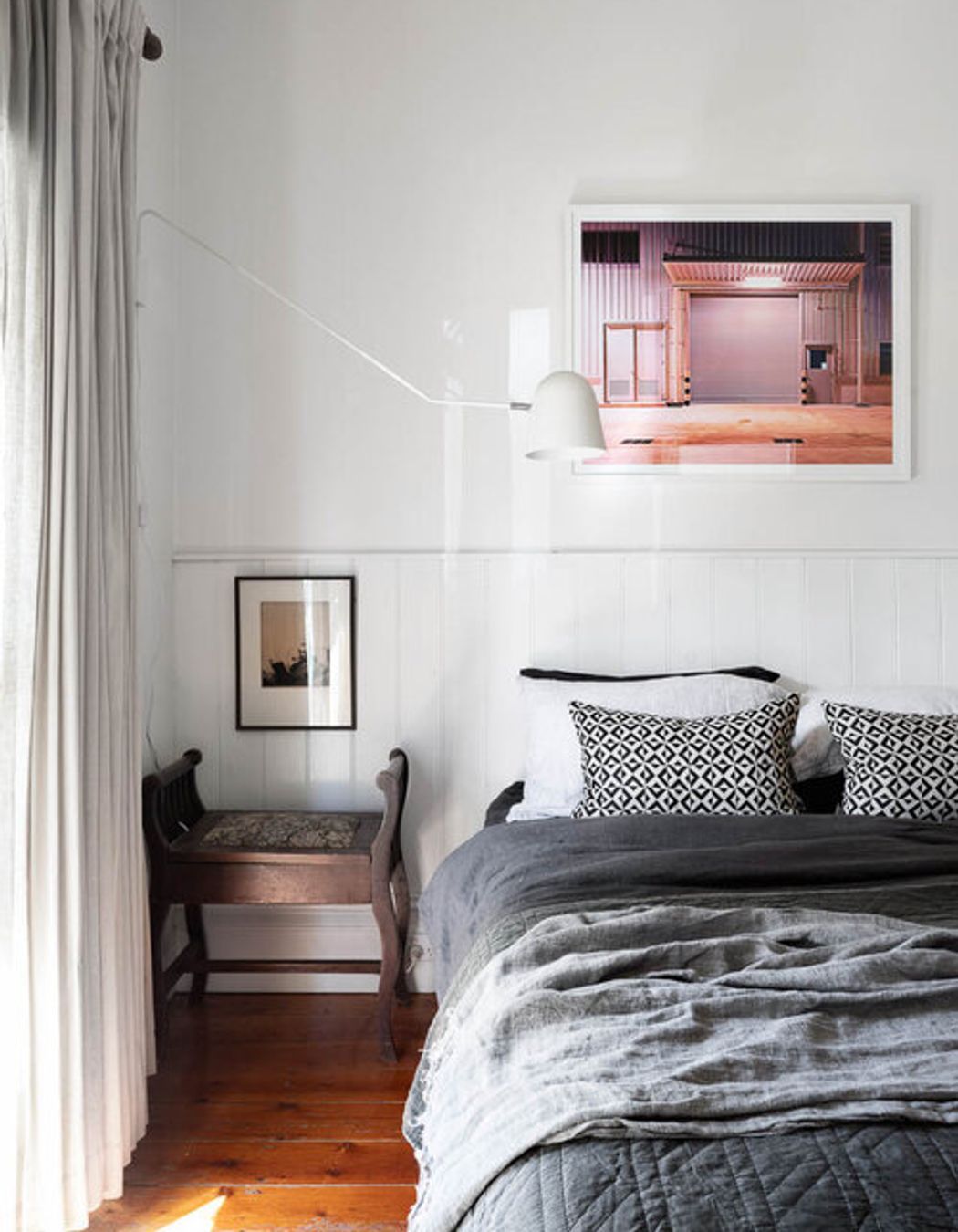 NEW START IN NEWPORT