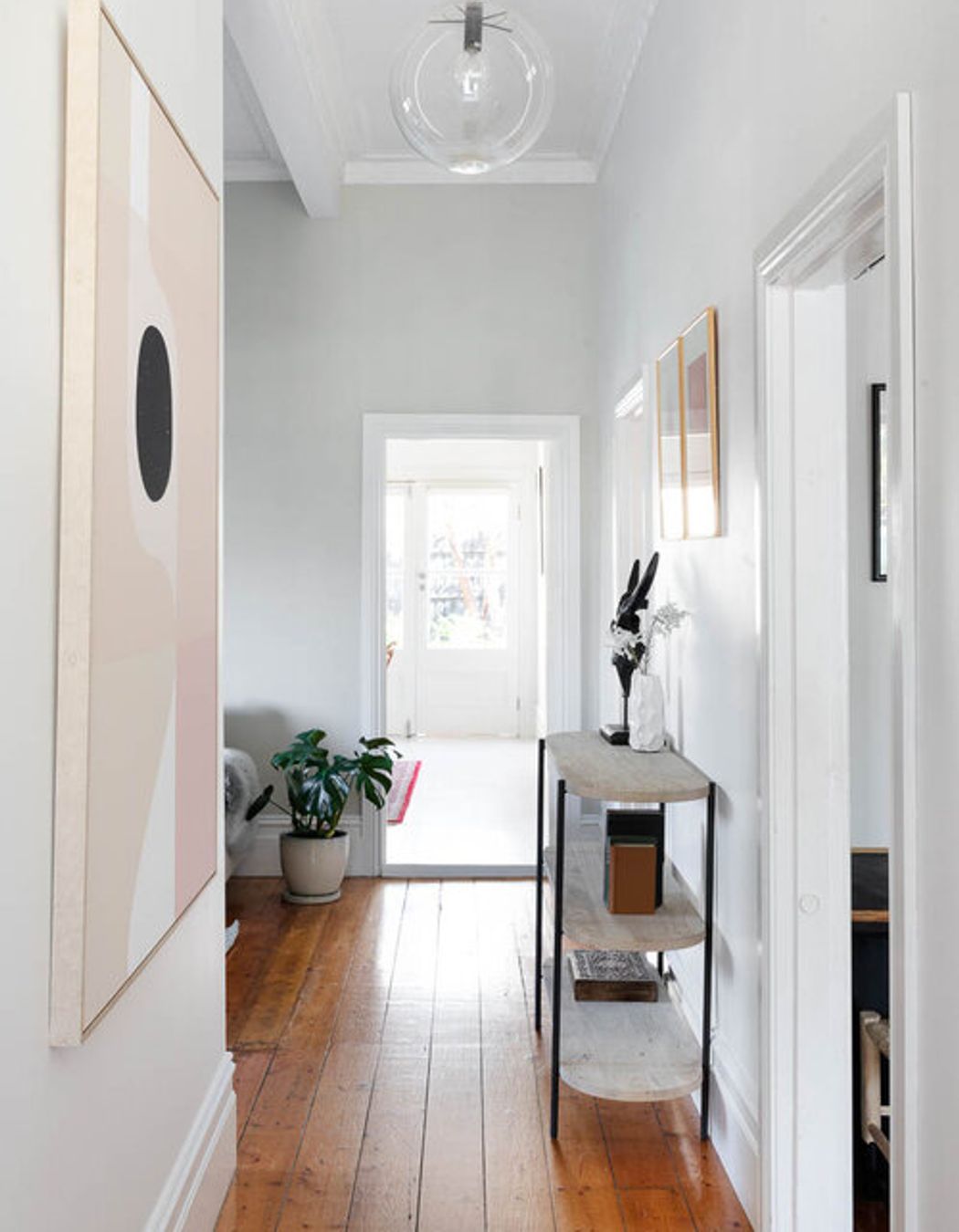 NEW START IN NEWPORT