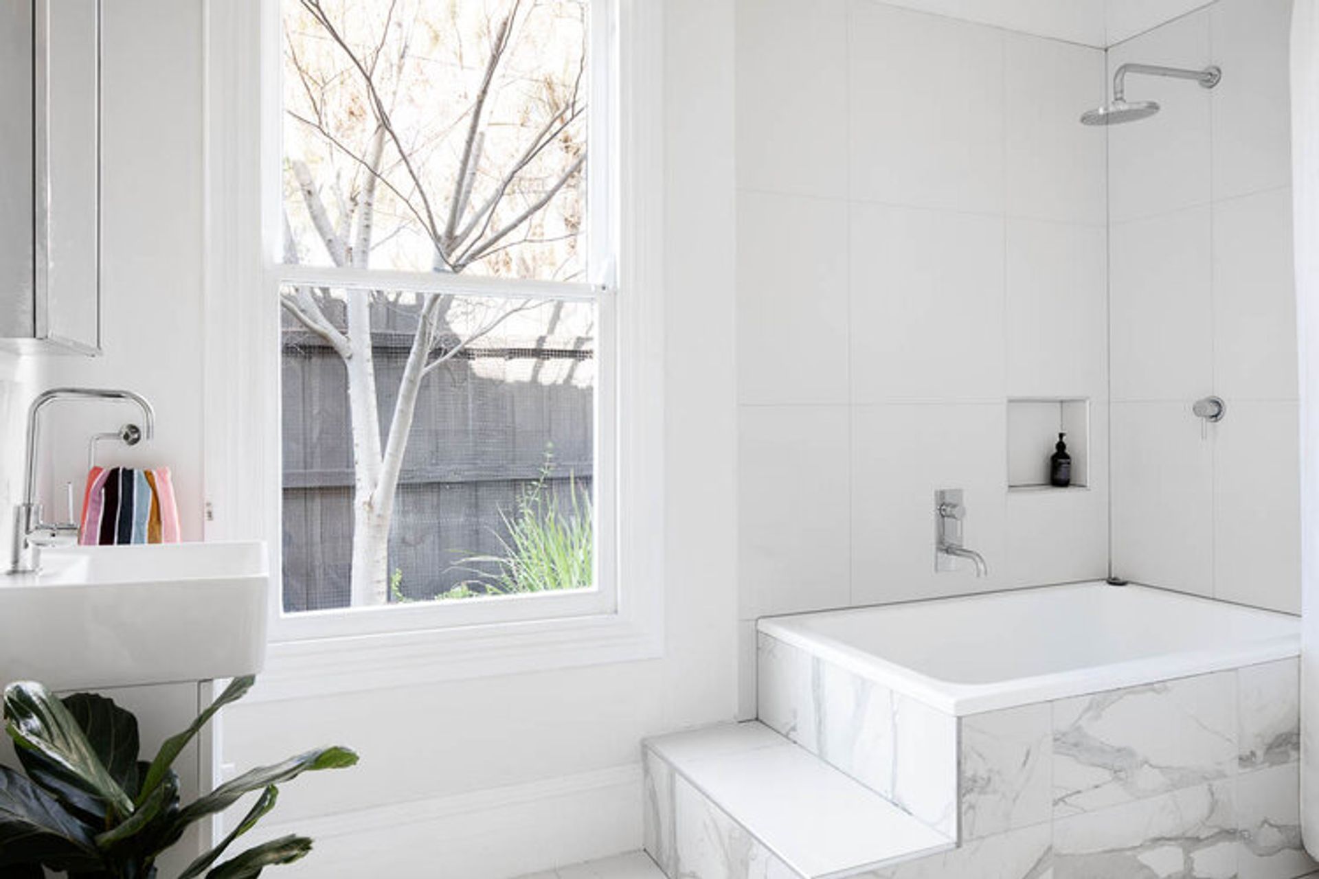 NEW START IN NEWPORT