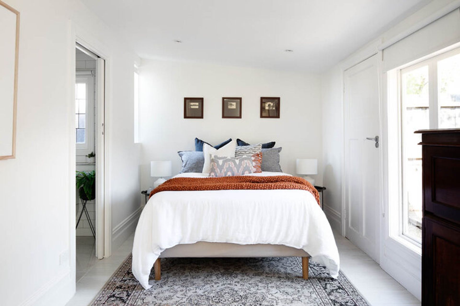 NEW START IN NEWPORT