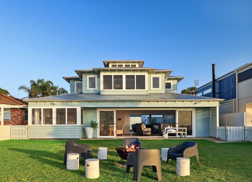 Quay Residence, Callala Beach