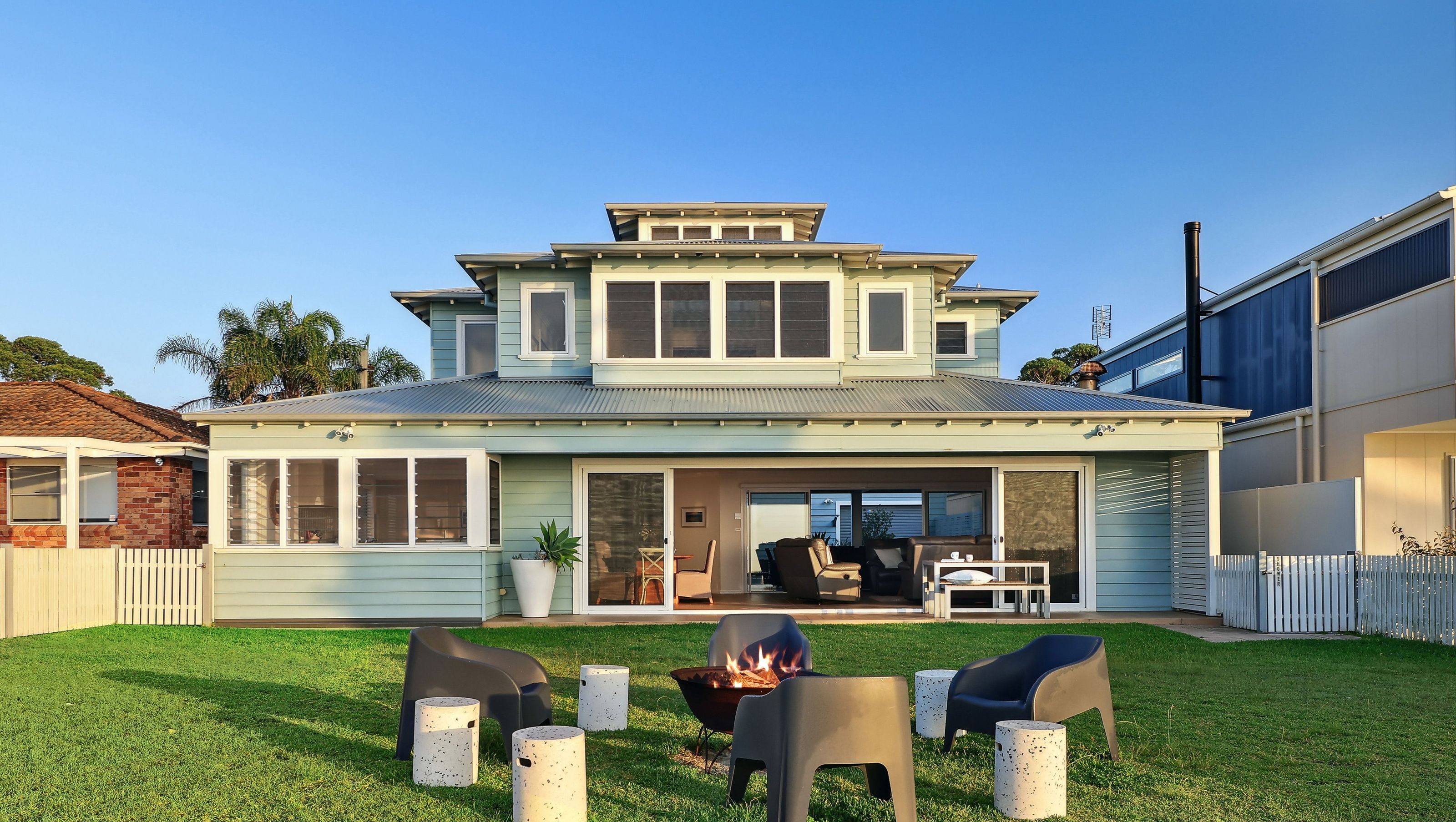 Quay House Callala Beach