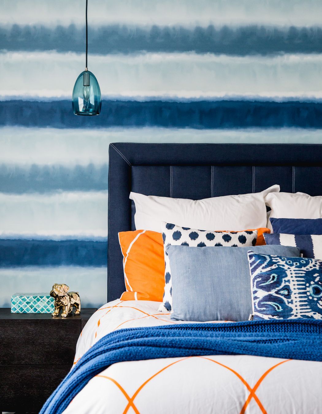 Camberwell, Californian Bungalow Decoration