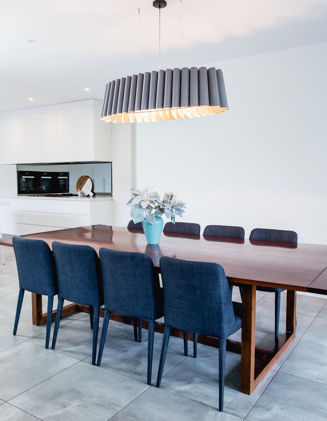 Camberwell, Californian Bungalow Decoration